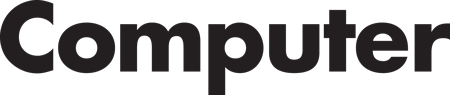 Computer Magazine  logo