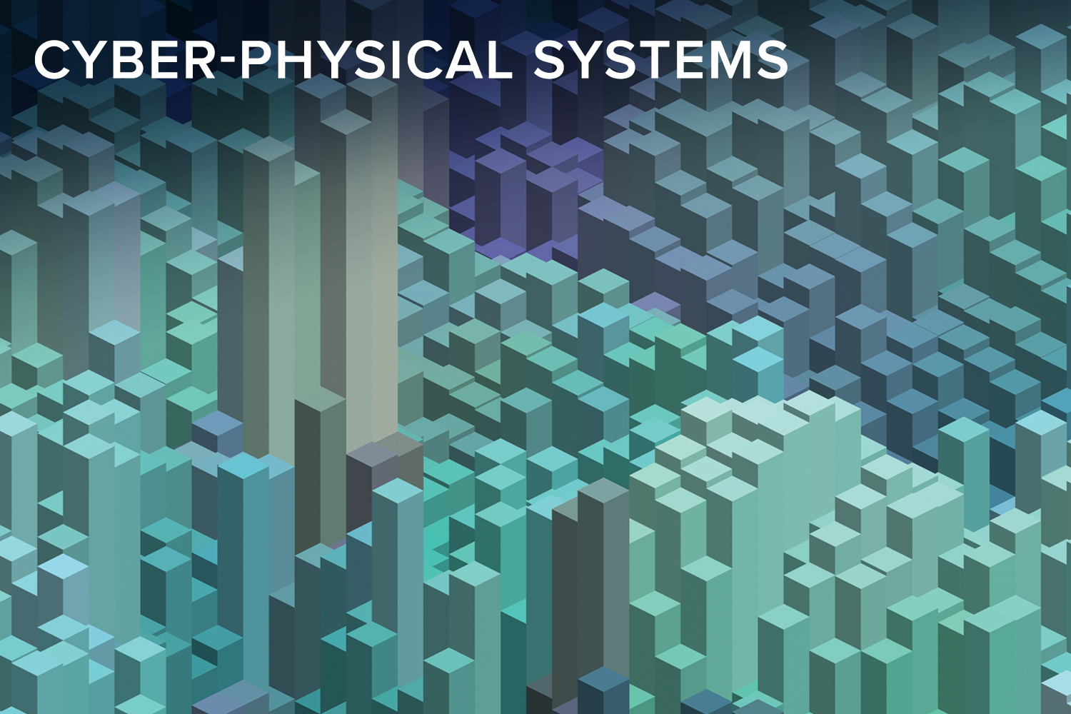 Cyber physical systems. Cyberphysical Systems attacs. "Cyber-physical objects" CPOS.