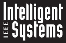 IEEE Intelligent Systems  |  IEEE Computer Society logo