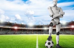 soccer robots