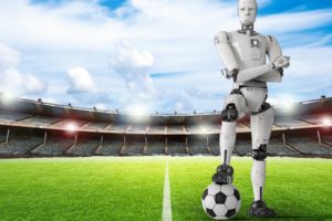 soccer robots