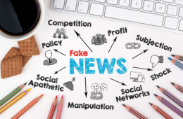 fake news equation remedies
