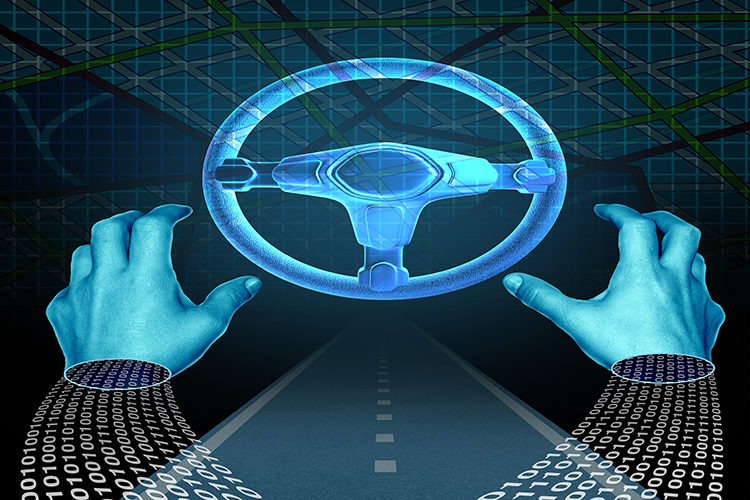 Autonomous Driver Technology