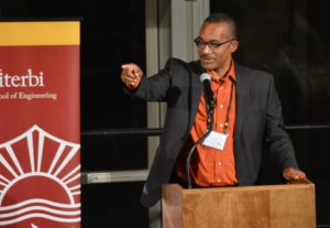 Timothy Pinkston, vice dean for faculty affairs at University of Southern California‘s Viterbi School of Engineering and general co-chair of ISCA.